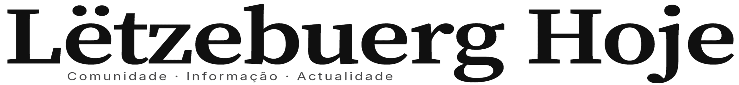 LetzebuergHoje