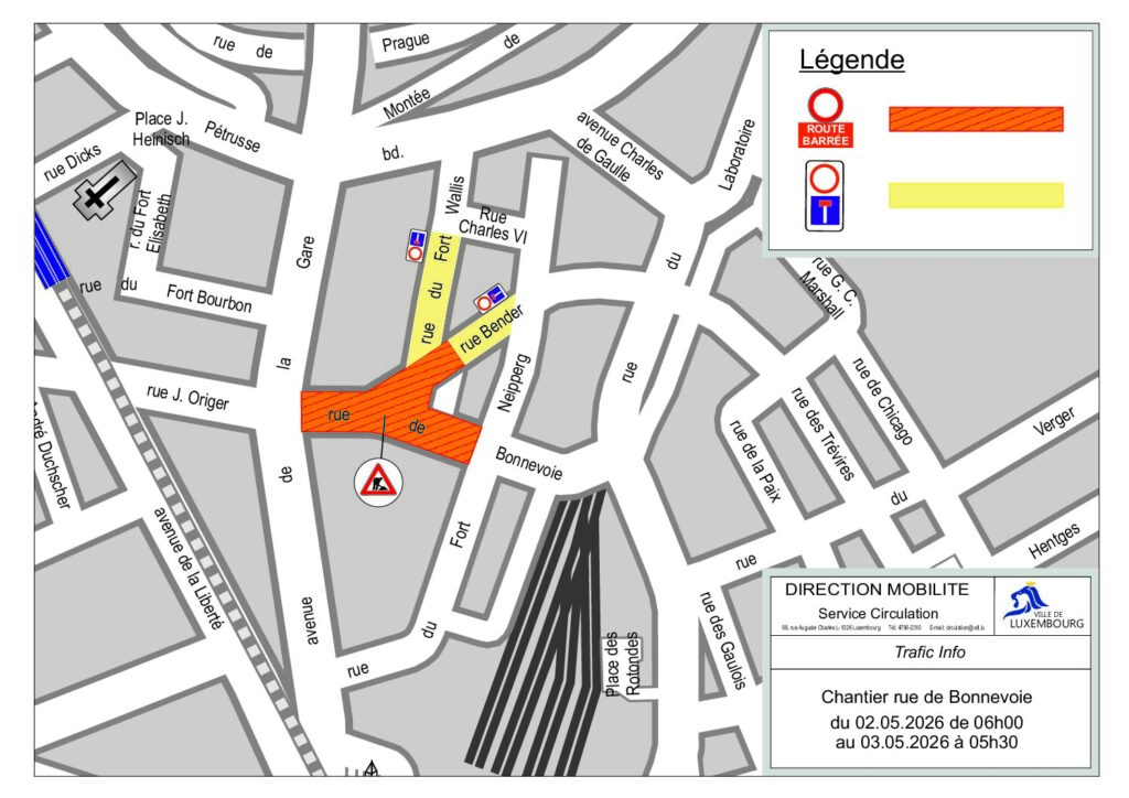 20260428 Information Travaux Rue de Bonnevoie 20260502