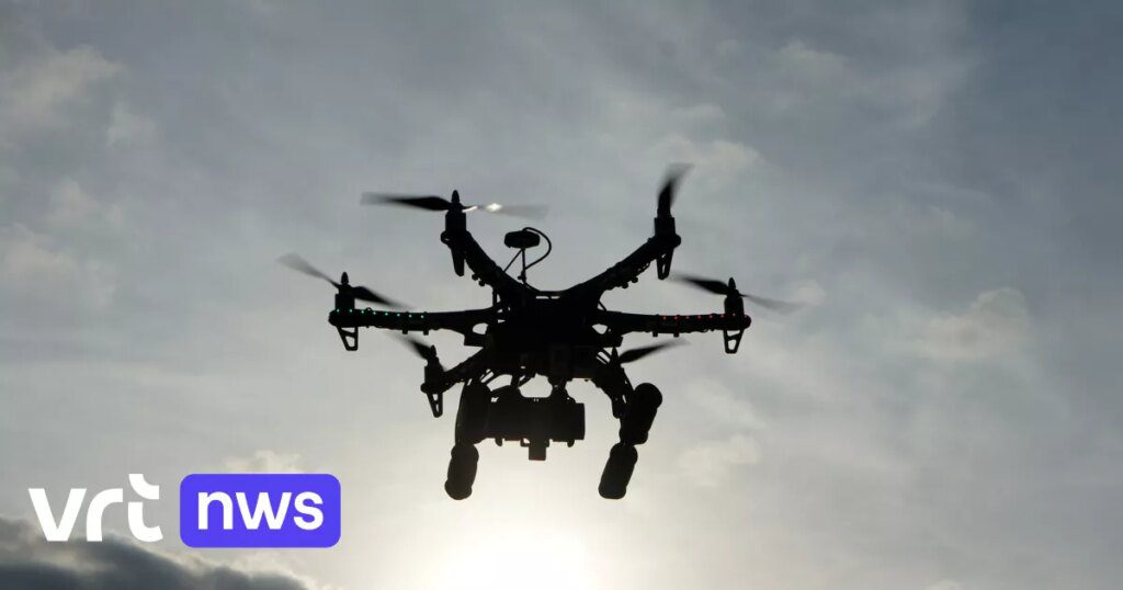 A Verdade Sobre a Ameaça de Drones e a Resposta