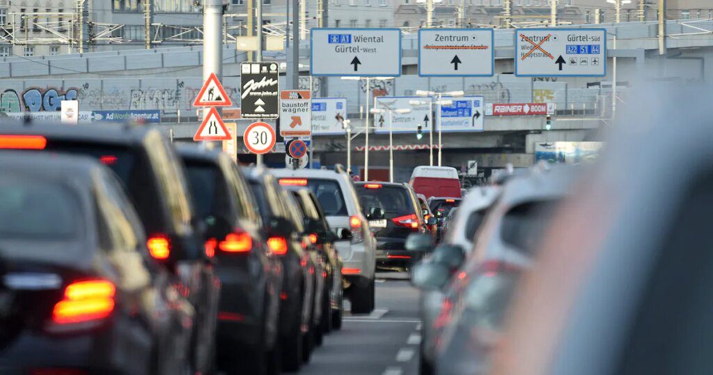 Atenção Viajantes: Aviso do Ministério Austríaco sobre Perigos Potenciais