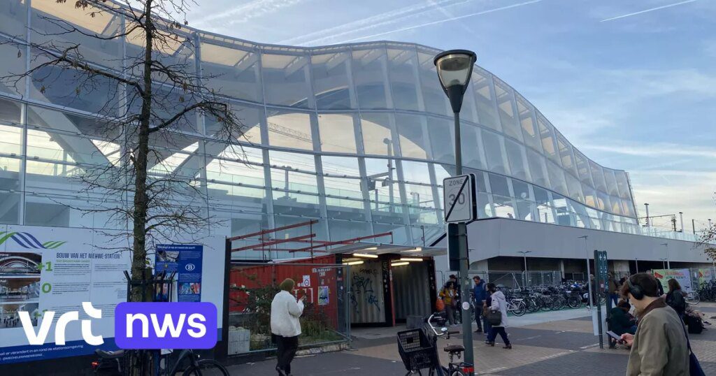 Atentado em Quiosque de Mechelen: Policia Analisa Câmaras de Vigilância