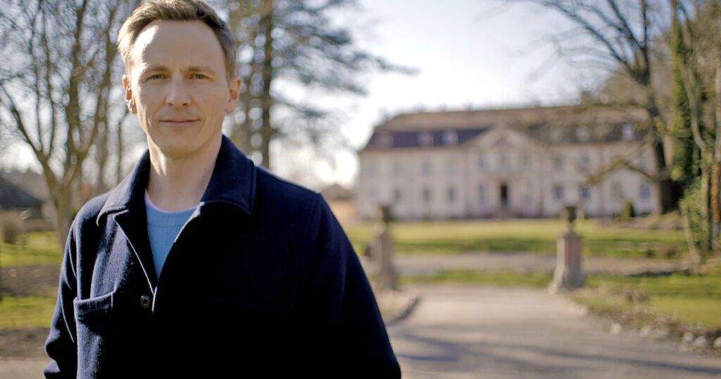 Descubra o Universo Oculto da Nobreza Alemã