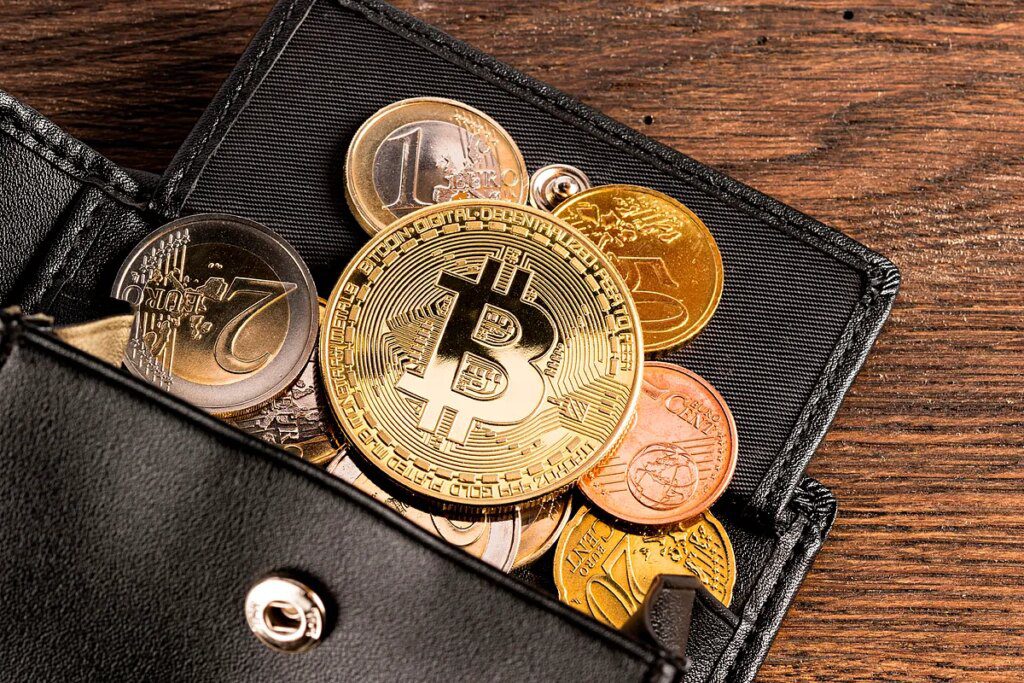 Desmantelada em Palma uma rede que lavou milhões em criptomoedas