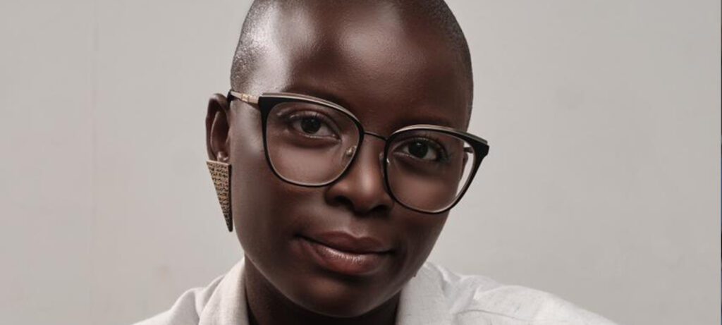 Énia Lipanga Escolhida para Fundo de Investimento em Criações Digitais