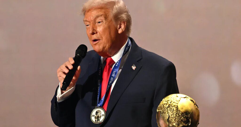 FIFA Luta para Satisfazer Equipas Perante Queixas Financeiras na Copa