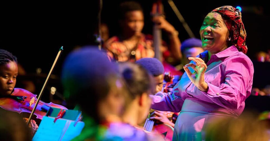 Histórias da Música: Um Olhar Aprofundado com Xiquitsi