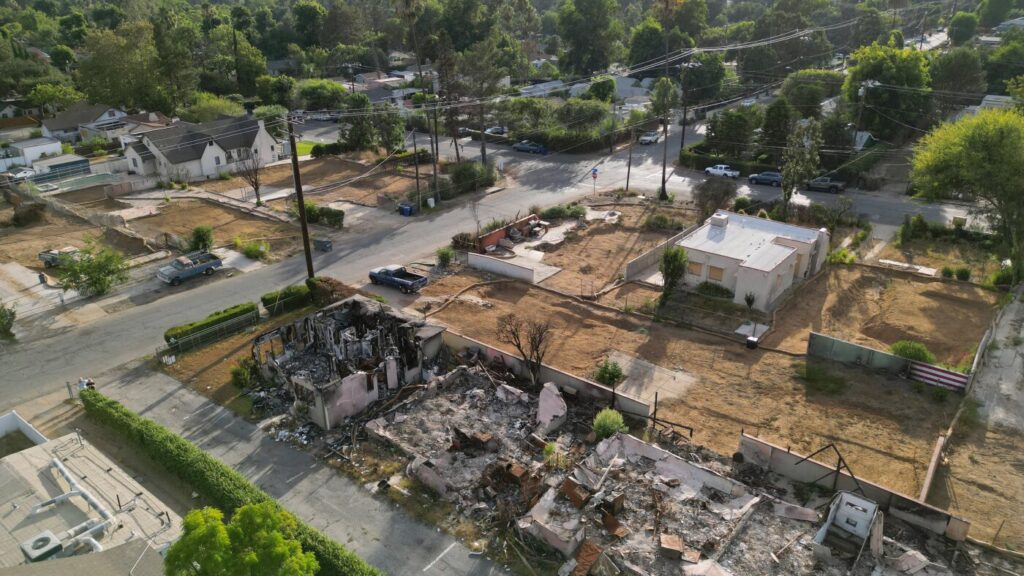 Histórias de Casas Sem Seguro nos EUA: Partilhe a Sua!