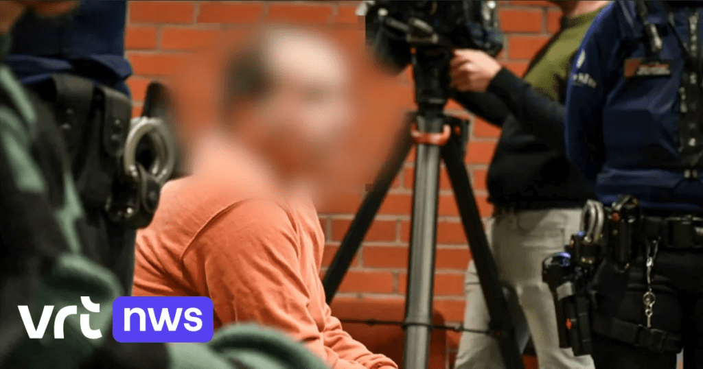 Homem de Waardamme tenta contratar assassino para matar ex mulher após