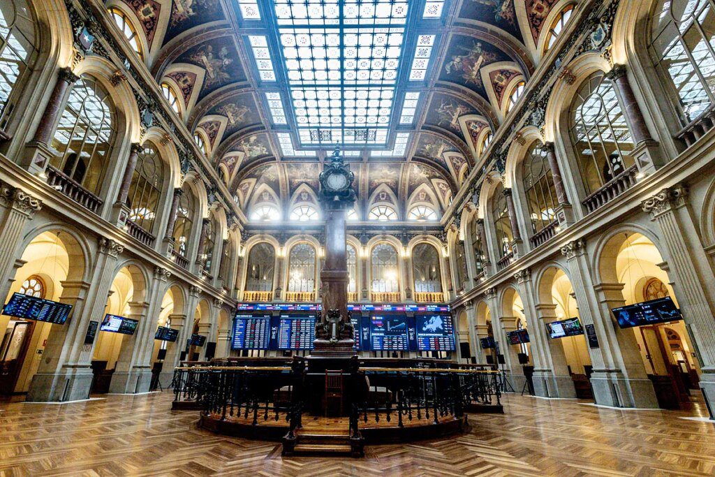 Ibex afasta se dos 18.000 com o petróleo a 100 dólares