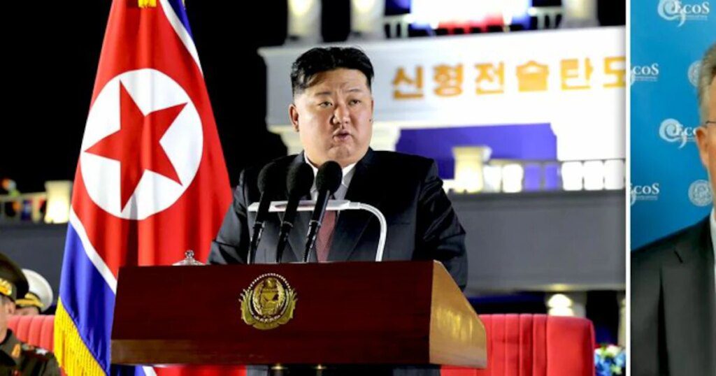 Kim Revela Receitas Ocultas que Impulsionam a Economia