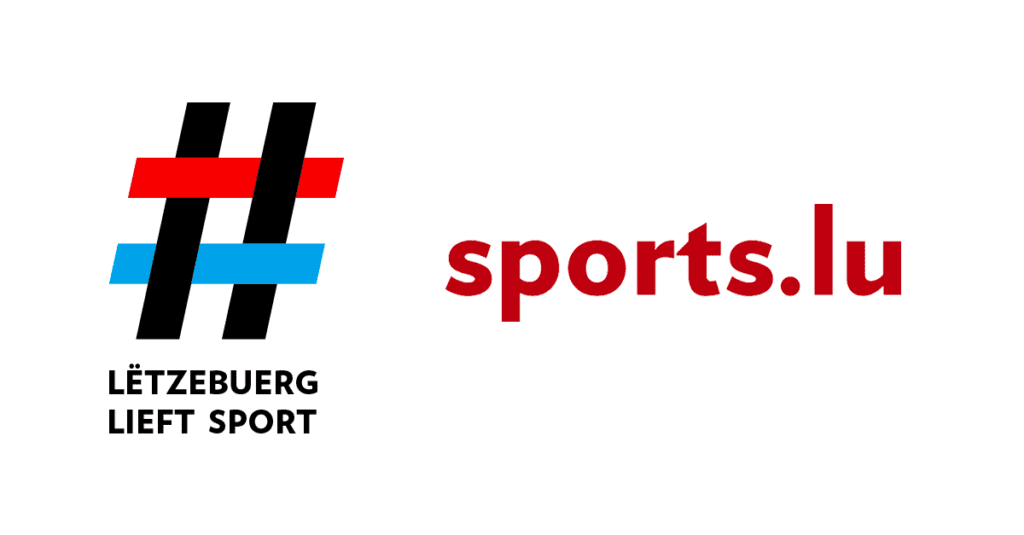Portal do Desporto Luxemburgo