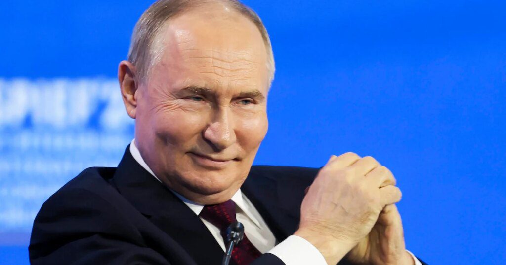 Rússia Suspende Fornecimento de Petróleo para Schwedt