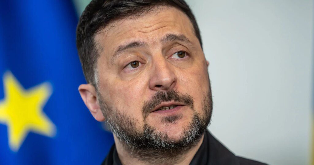 Sem Entrada na UE, Não Há Paz: A Questão dos