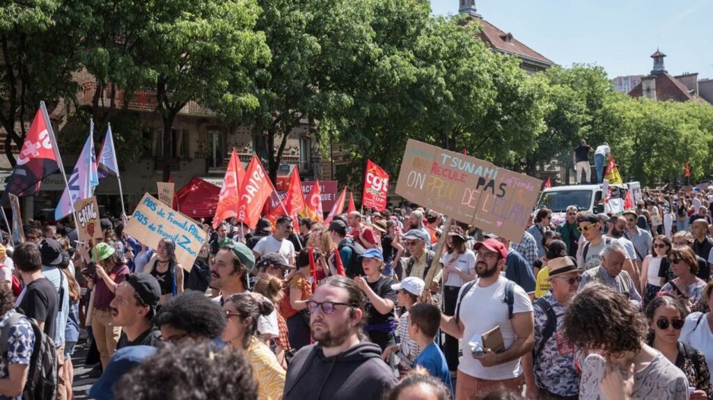 Sindicalistas pedem ao Governo para evitar reunião polémica sobre o