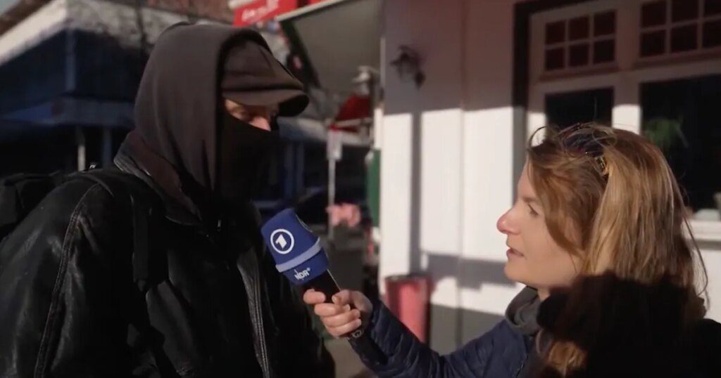 Tanit Koch Explora o Ódio aos Policiais em Nova Investigação