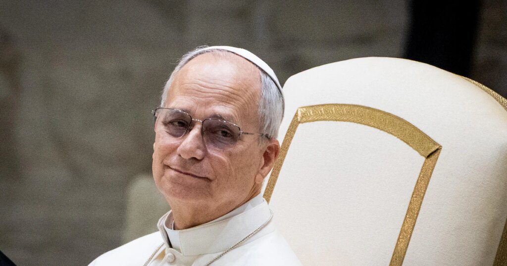 Trump ameaça Papa e cancela visita aos EUA