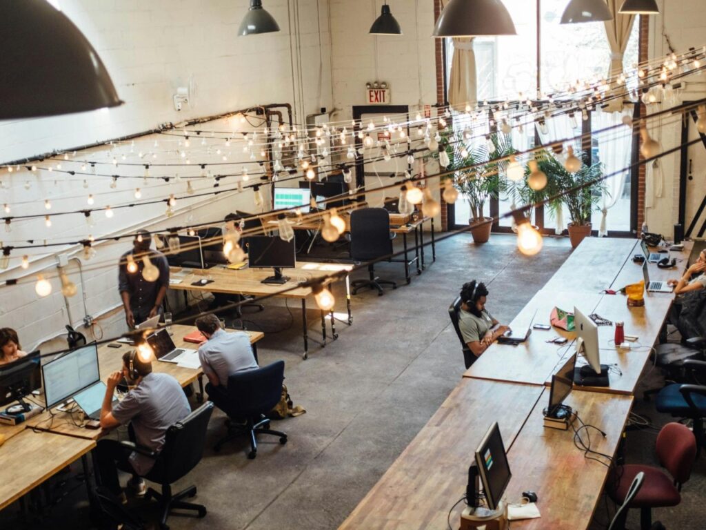 Coworking spaces cover 1 c unsplash shridhar gupta