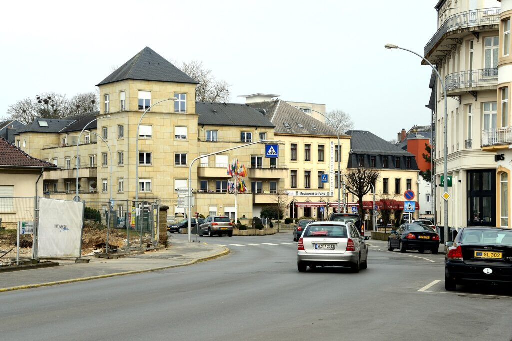 Mondorf-les-Bains tem novo regulamento para obras em espaço público