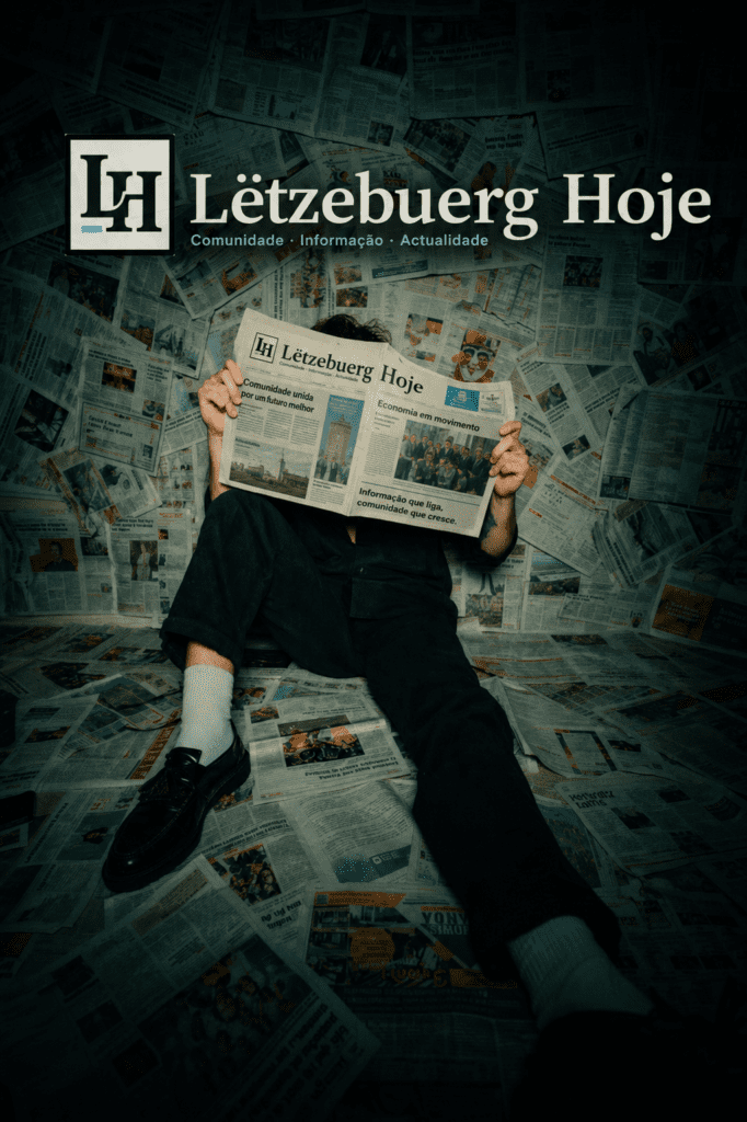 Letzebuerg Hoje abre a Ágora à comunidade lusófona do Luxemburgo
