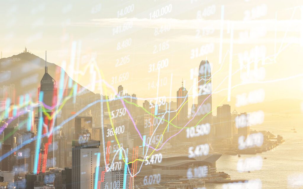 Descubra tudo sobre as novas stablecoins da HSBC e Standard