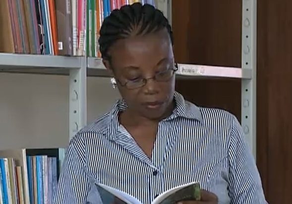 Faleceu a escritora e embaixadora da cultura são-tomense Conceição Lima Despedida a Conceição Lima: Uma Lenda da Jornalismo e Poesia