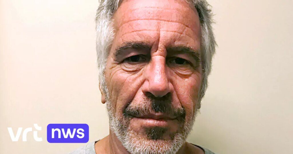 Epstein: O Mistério do Testamento Selado na Justiça há