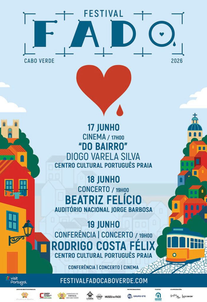Fado em Festa: Segunda Edição Chega em Junho