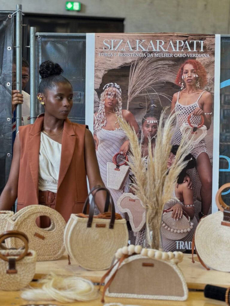 Fibra de Sisal: A Arte Transformadora de Mizé Sanches