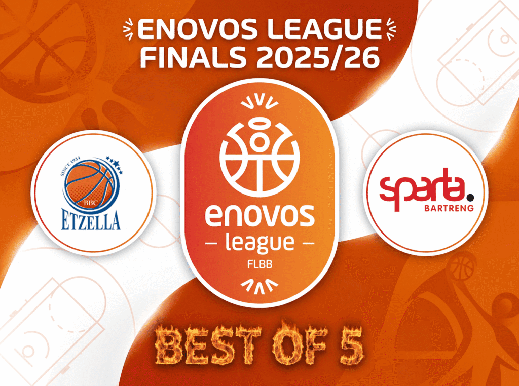 Finales Emocionantes: A Luta pelo Título Masculino Começa