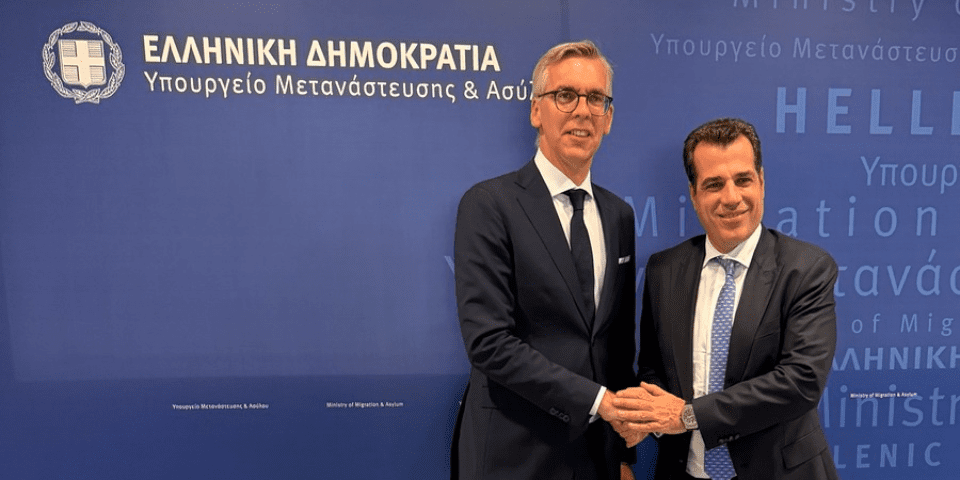 Migração no Mediterrâneo leva Luxemburgo a novos reforços