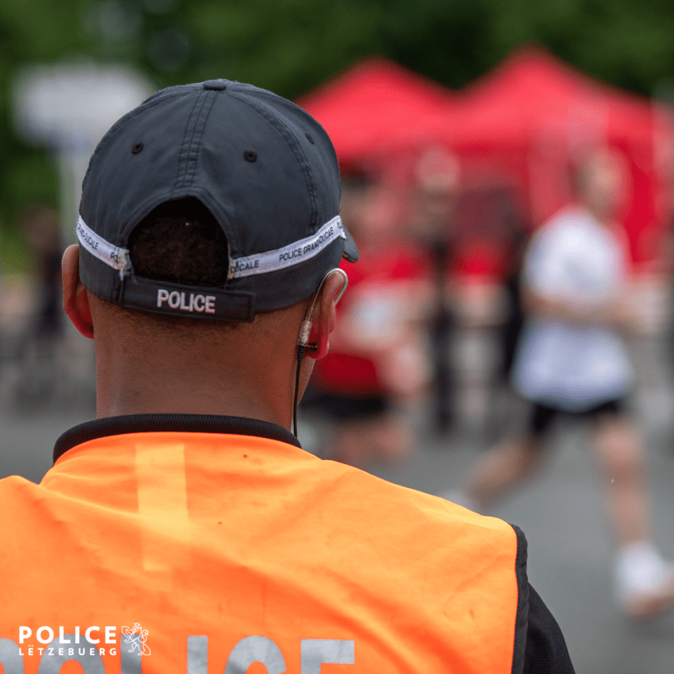 Dispositivo de segurança e circulação em vigor para o ING Night Marathon Preparativos e Segurança na ING Night Marathon: Tudo o que