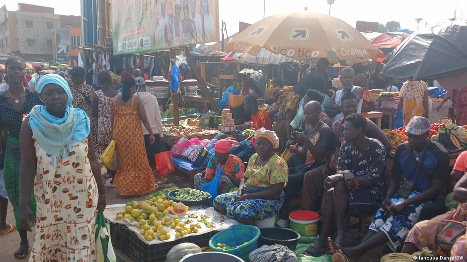 Reforma tardia trava renovação da administração pública na Guiné-Bissau Reforma Atrasada Impede a Renovação do Estado em Guiné Bissau