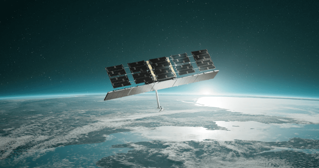 Satélite Polaco Revela Base Secreta de Submarinos Russos