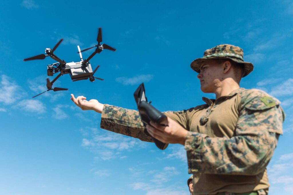 Coordenação interministerial vai impulsionar o sector dos drones no Luxemburgo