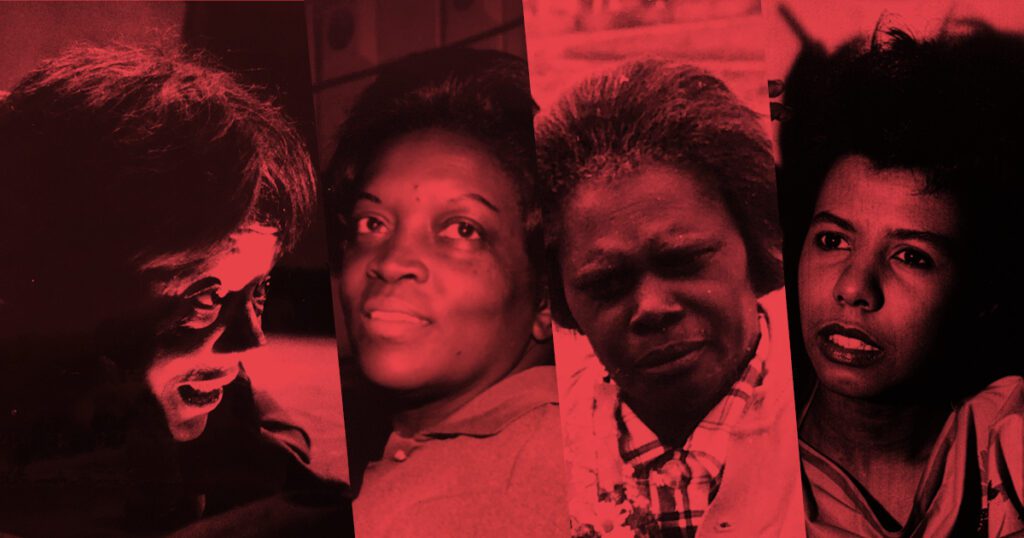 Teatro da USP Celebra as Vozes Femininas no Teatro Experimental