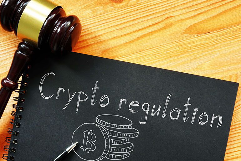 Registo obrigatório a crypto-activos no Luxemburgo