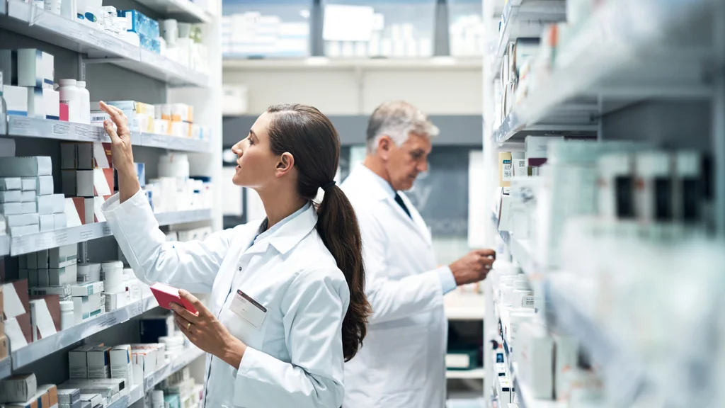 Novas regras para medicamentos no Luxemburgo
