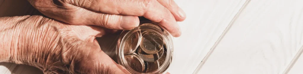 Erros financeiros afectam 11,1% das pensões francesas