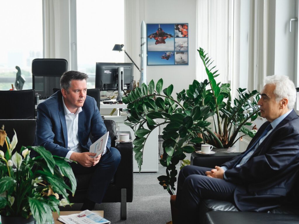 Luxemburgo tem de ser mais ambicioso na política energética