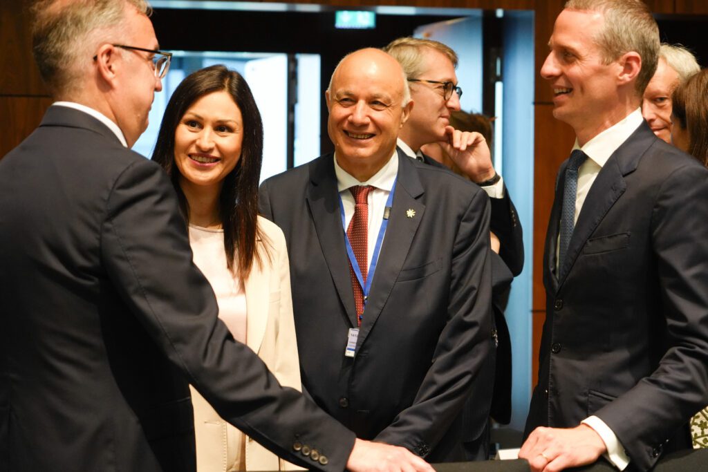 Novas normas de emissões de CO₂ na UE