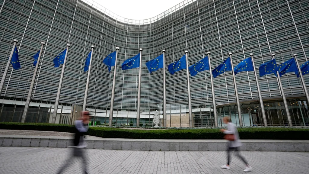Orçamento europeu prioritiza defesa, competitividade e apoio à Ucrânia