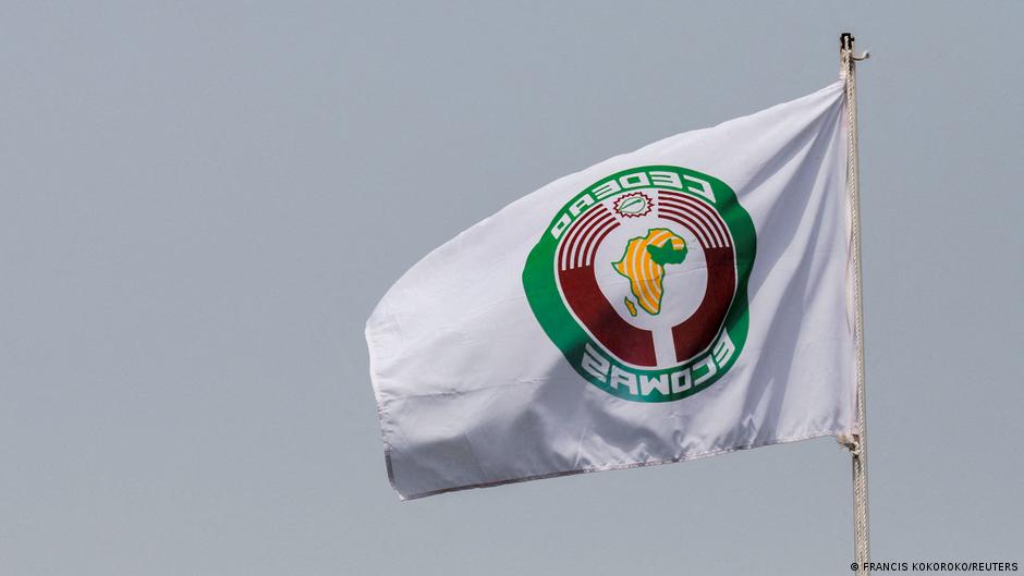 CEDEAO desmente tentativa de suborno