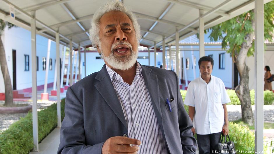 Missão da CPLP à Guiné-Bissau cancelada após críticas de Xanana Gusmão