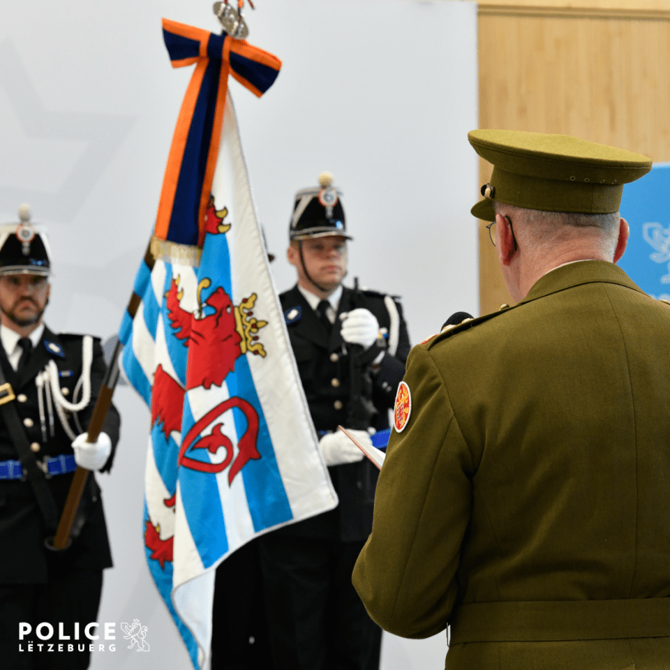 250 agentes da Polícia condecorados
