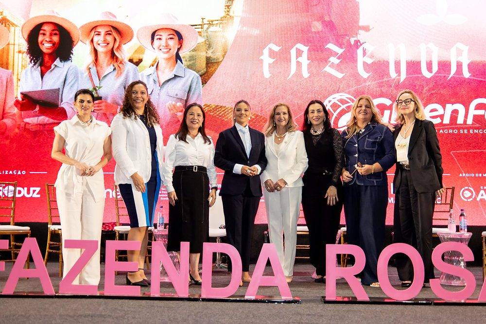 Cuiabá recebe Global Women Meeting