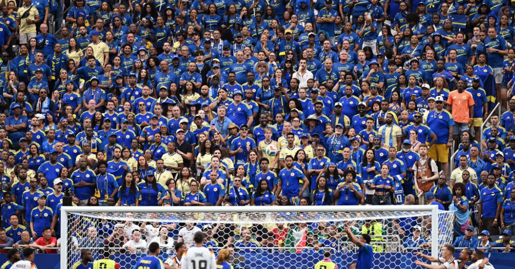 Estreia de Curaçao no Mundial é orgulho nacional