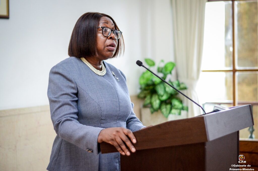 Saúde comunitária e combate à mortalidade materna em Moçambique
