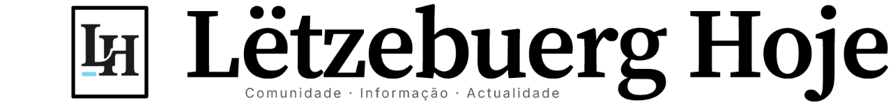 Lëtzebuerg Hoje
