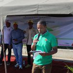 Moçambique precisa de 38 mil milhões de dólares para estratégia climática