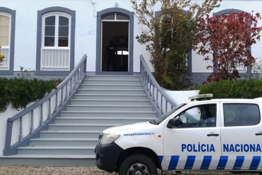 Reforço policial em Cabo-Verde para segurança nas festas de São João